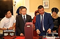 VBS_7949 - Visita istituzionale di una delegazione cinese dalla Città di Xiangyang